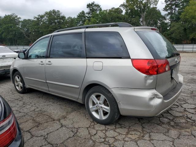 Photo 1 VIN: 5TDZK23C27S086938 - TOYOTA SIENNA CE 