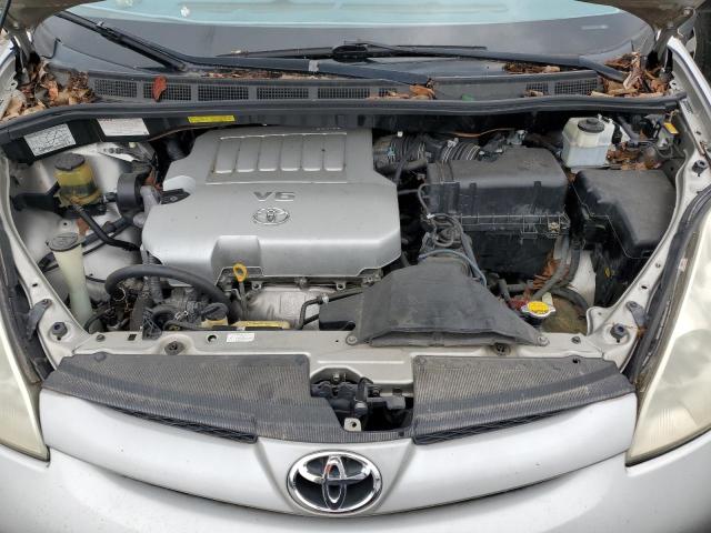 Photo 10 VIN: 5TDZK23C27S086938 - TOYOTA SIENNA CE 