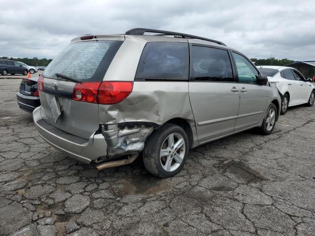 Photo 2 VIN: 5TDZK23C27S086938 - TOYOTA SIENNA CE 