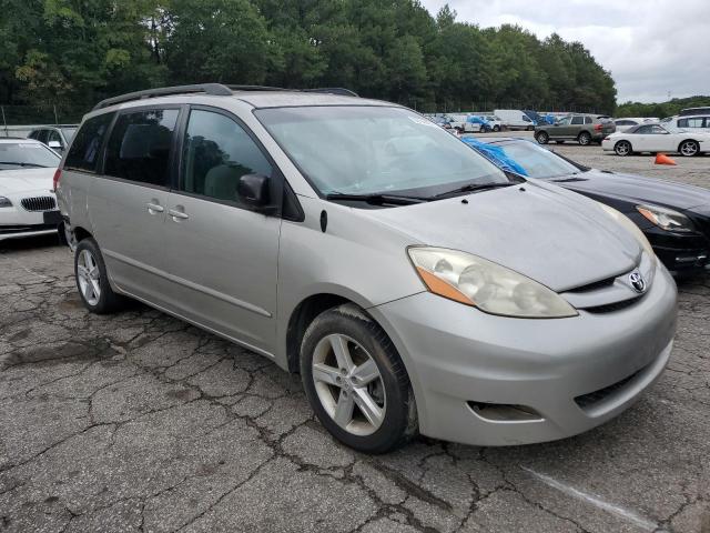 Photo 3 VIN: 5TDZK23C27S086938 - TOYOTA SIENNA CE 