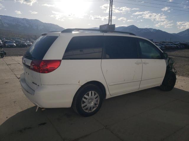 Photo 2 VIN: 5TDZK23C27S094327 - TOYOTA SIENNA CE 