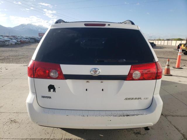 Photo 5 VIN: 5TDZK23C27S094327 - TOYOTA SIENNA CE 