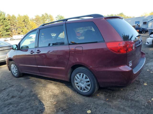 Photo 1 VIN: 5TDZK23C28S106610 - TOYOTA SIENNA CE 