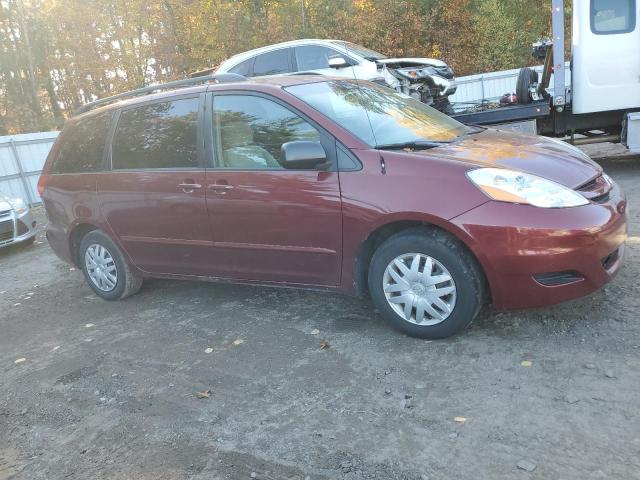 Photo 3 VIN: 5TDZK23C28S106610 - TOYOTA SIENNA CE 