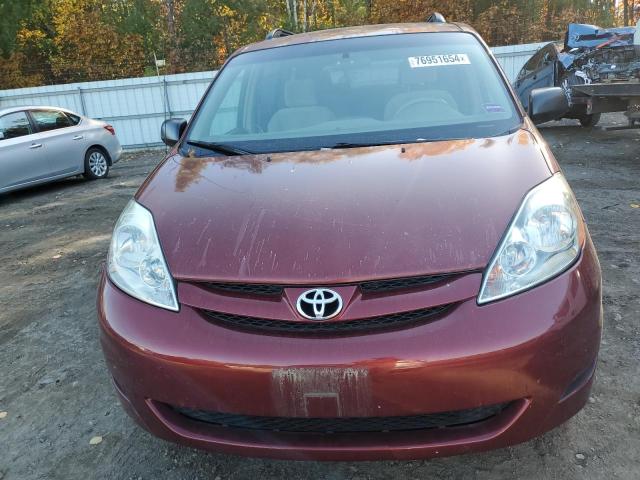 Photo 4 VIN: 5TDZK23C28S106610 - TOYOTA SIENNA CE 