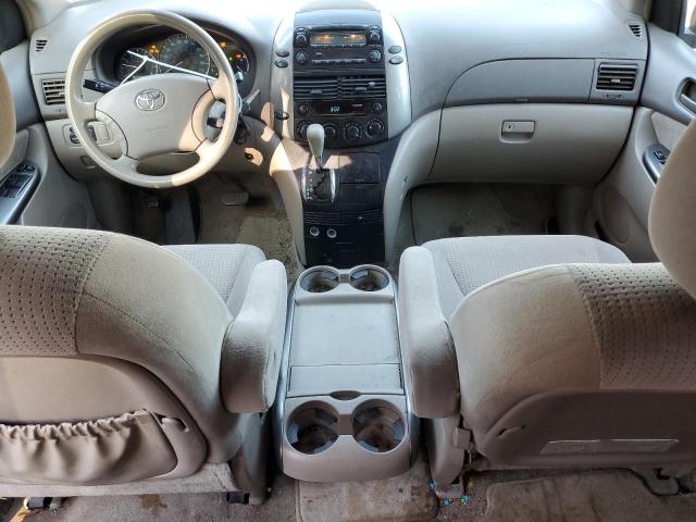 Photo 7 VIN: 5TDZK23C28S106610 - TOYOTA SIENNA CE 