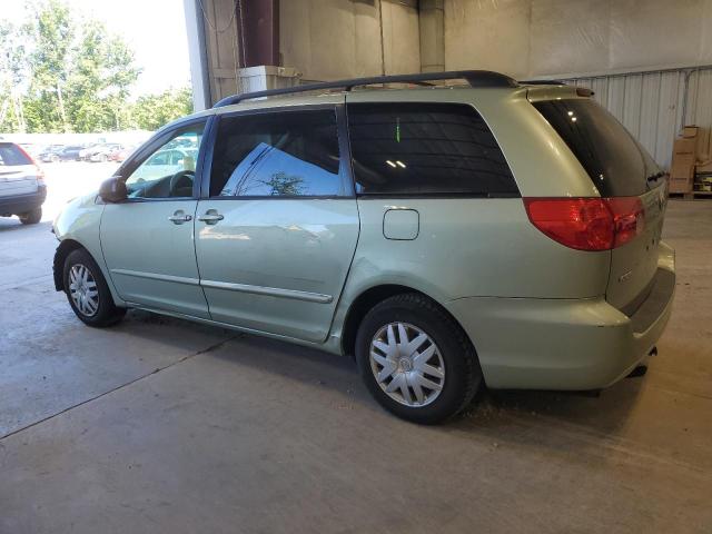 Photo 1 VIN: 5TDZK23C28S111239 - TOYOTA SIENNA CE 