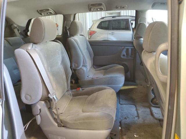 Photo 10 VIN: 5TDZK23C28S111239 - TOYOTA SIENNA CE 