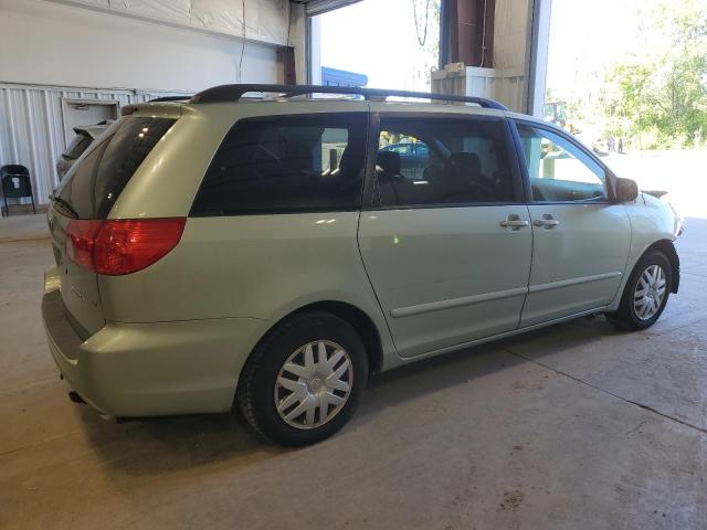 Photo 2 VIN: 5TDZK23C28S111239 - TOYOTA SIENNA CE 