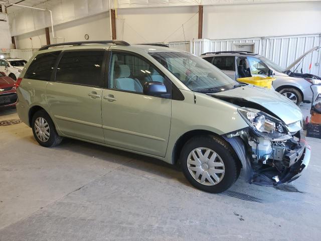 Photo 3 VIN: 5TDZK23C28S111239 - TOYOTA SIENNA CE 