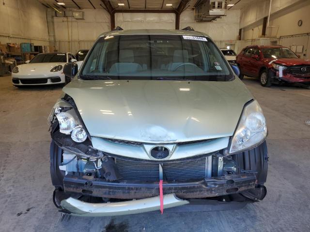 Photo 4 VIN: 5TDZK23C28S111239 - TOYOTA SIENNA CE 