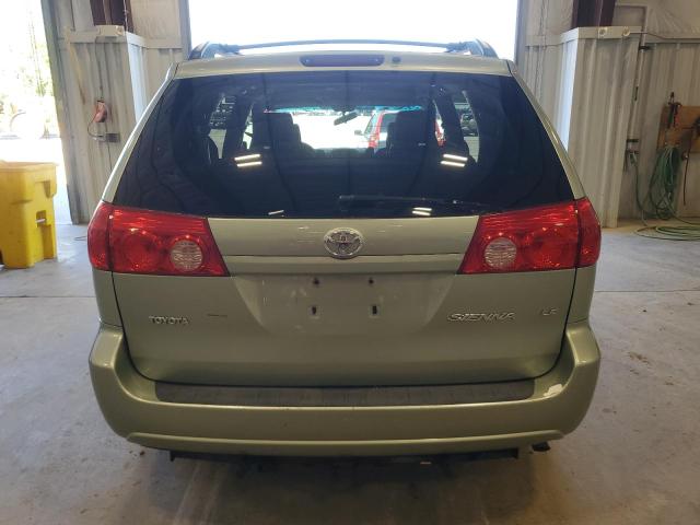 Photo 5 VIN: 5TDZK23C28S111239 - TOYOTA SIENNA CE 