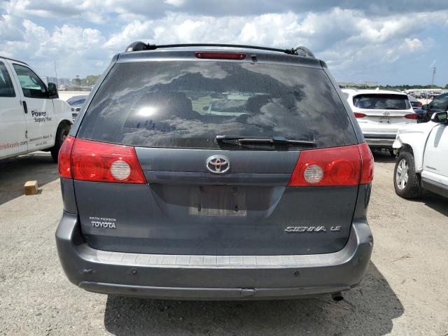 Photo 5 VIN: 5TDZK23C28S114433 - TOYOTA SIENNA CE 