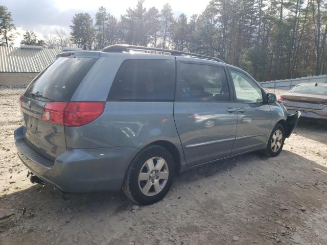 Photo 2 VIN: 5TDZK23C28S119602 - TOYOTA SIENNA CE 