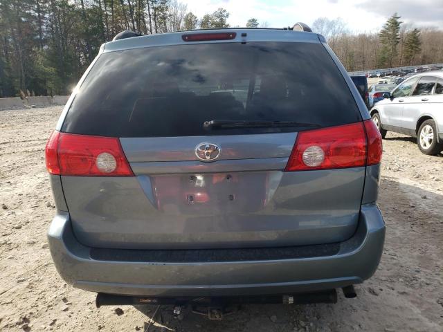 Photo 5 VIN: 5TDZK23C28S119602 - TOYOTA SIENNA CE 