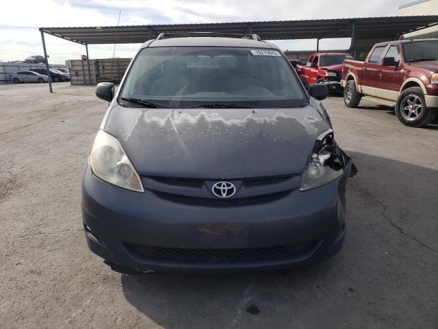 Photo 4 VIN: 5TDZK23C28S140157 - TOYOTA ALL MODELS 