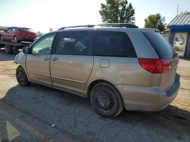 Photo 1 VIN: 5TDZK23C28S140790 - TOYOTA SIENNA 4X4 