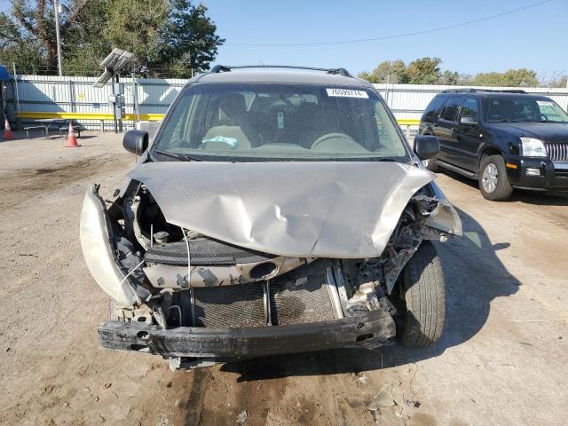 Photo 4 VIN: 5TDZK23C28S140790 - TOYOTA SIENNA 4X4 