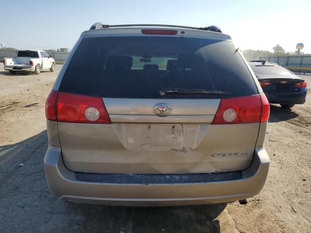 Photo 5 VIN: 5TDZK23C28S140790 - TOYOTA SIENNA 4X4 