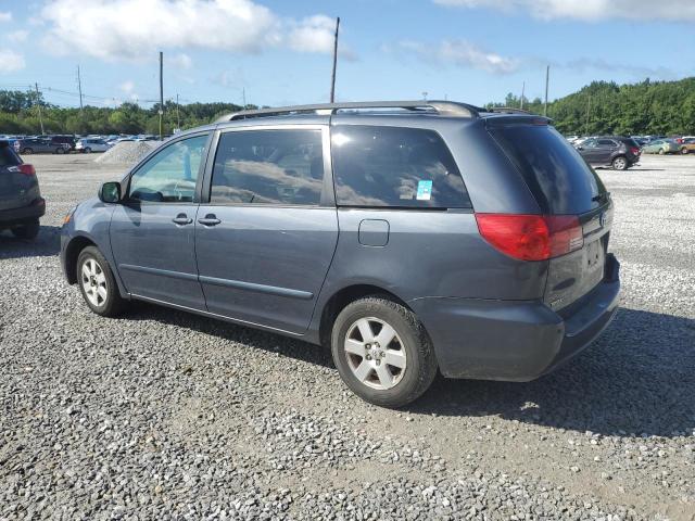 Photo 1 VIN: 5TDZK23C28S150347 - TOYOTA SIENNA CE 