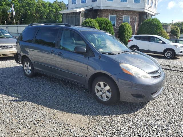 Photo 3 VIN: 5TDZK23C28S150347 - TOYOTA SIENNA CE 