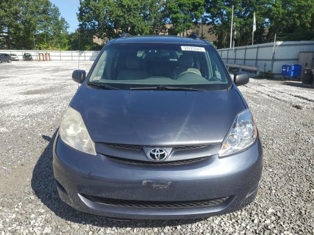 Photo 4 VIN: 5TDZK23C28S150347 - TOYOTA SIENNA CE 