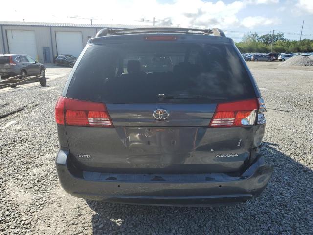 Photo 5 VIN: 5TDZK23C28S150347 - TOYOTA SIENNA CE 