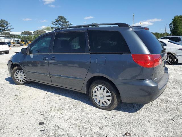 Photo 1 VIN: 5TDZK23C28S155418 - TOYOTA SIENNA CE 