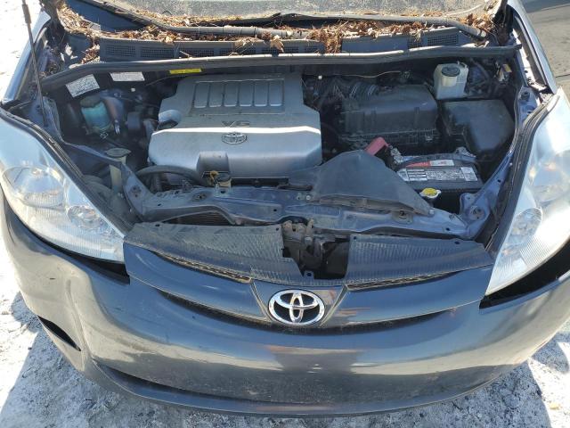 Photo 11 VIN: 5TDZK23C28S155418 - TOYOTA SIENNA CE 