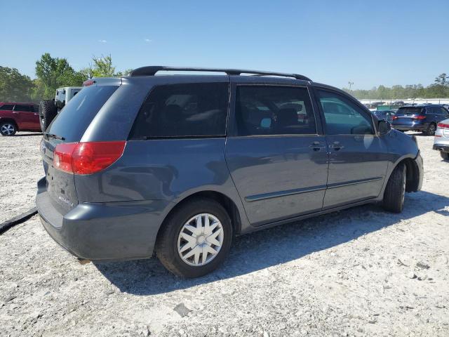 Photo 2 VIN: 5TDZK23C28S155418 - TOYOTA SIENNA CE 