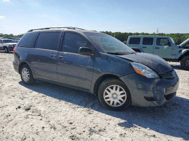 Photo 3 VIN: 5TDZK23C28S155418 - TOYOTA SIENNA CE 