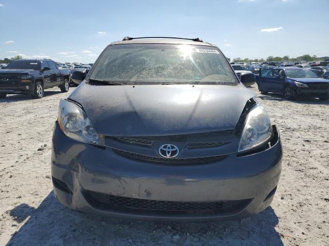 Photo 4 VIN: 5TDZK23C28S155418 - TOYOTA SIENNA CE 