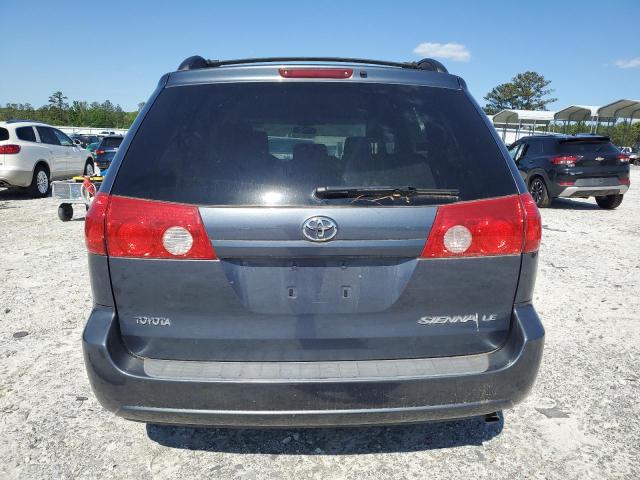 Photo 5 VIN: 5TDZK23C28S155418 - TOYOTA SIENNA CE 