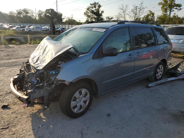 Photo 0 VIN: 5TDZK23C28S159985 - TOYOTA SIENNA CE 