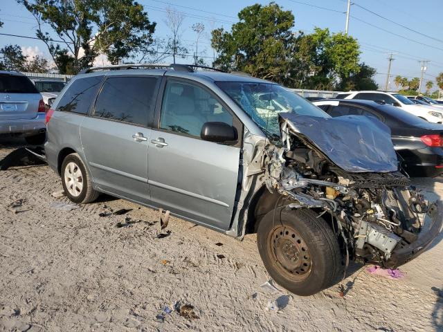 Photo 3 VIN: 5TDZK23C28S159985 - TOYOTA SIENNA CE 