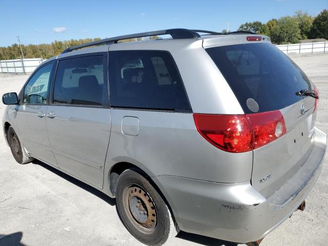 Photo 1 VIN: 5TDZK23C28S174874 - TOYOTA SIENNA CE 