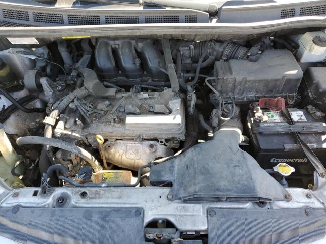 Photo 11 VIN: 5TDZK23C28S174874 - TOYOTA SIENNA CE 