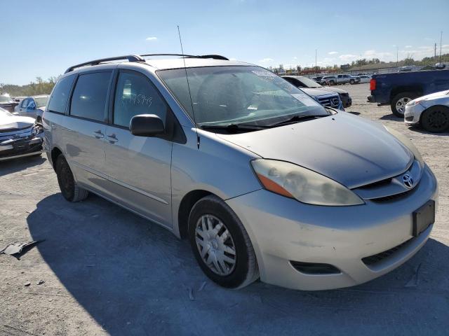 Photo 3 VIN: 5TDZK23C28S174874 - TOYOTA SIENNA CE 