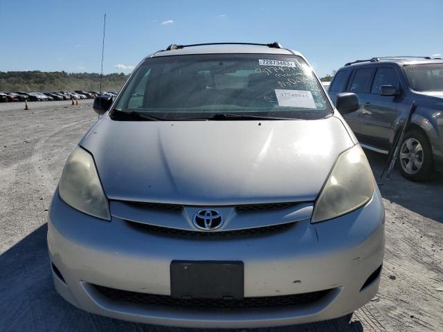 Photo 4 VIN: 5TDZK23C28S174874 - TOYOTA SIENNA CE 