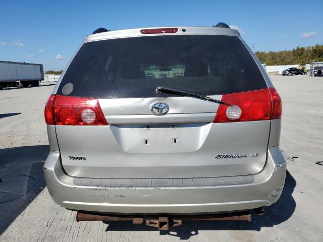 Photo 5 VIN: 5TDZK23C28S174874 - TOYOTA SIENNA CE 