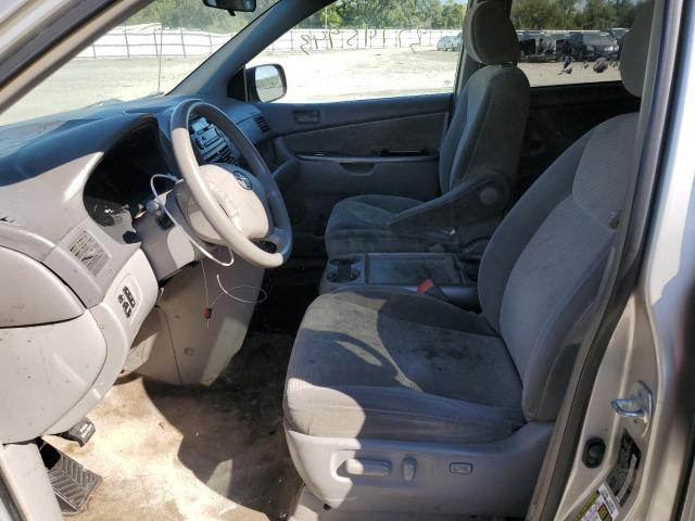 Photo 6 VIN: 5TDZK23C28S174874 - TOYOTA SIENNA CE 