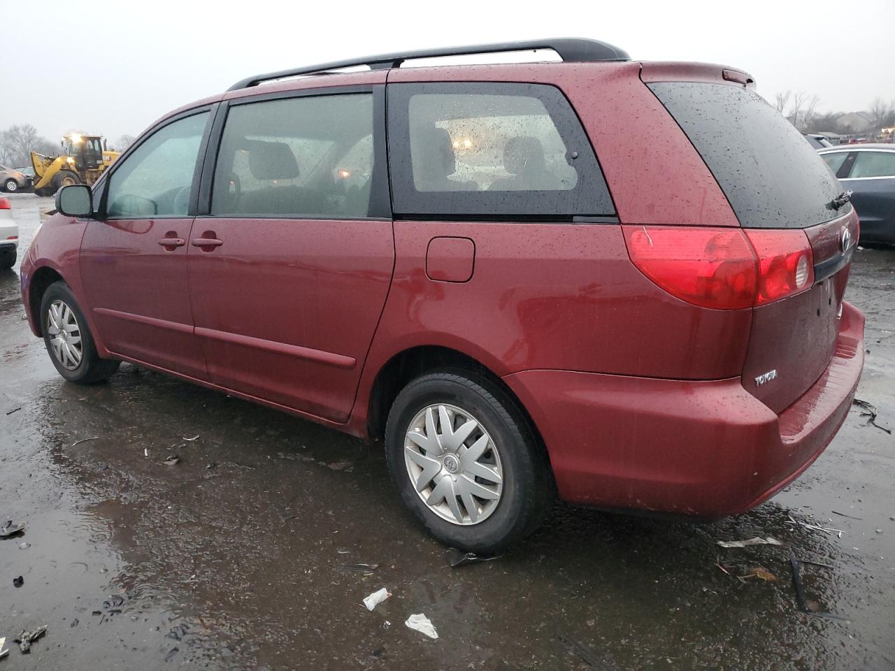 Photo 1 VIN: 5TDZK23C28S190511 - TOYOTA SIENNA 