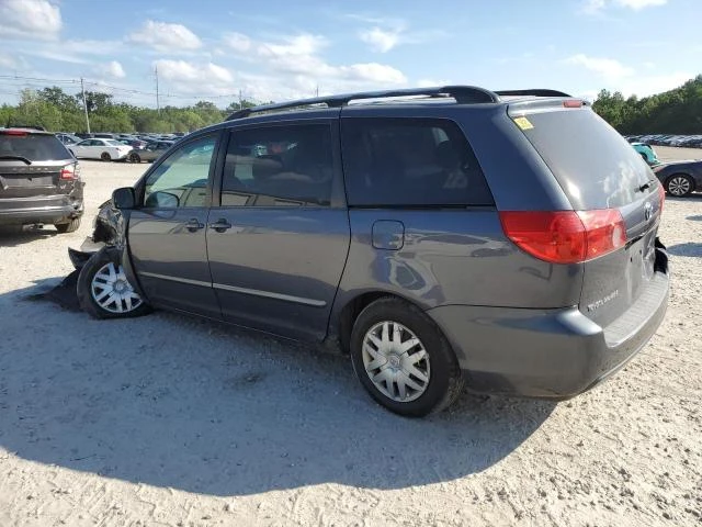 Photo 1 VIN: 5TDZK23C28S215178 - TOYOTA SIENNA CE 