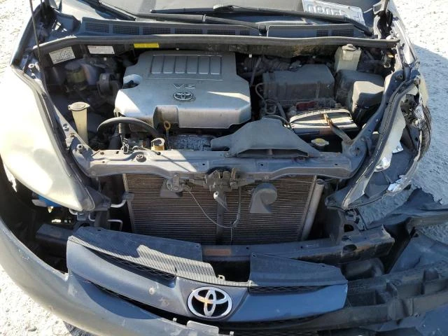 Photo 11 VIN: 5TDZK23C28S215178 - TOYOTA SIENNA CE 