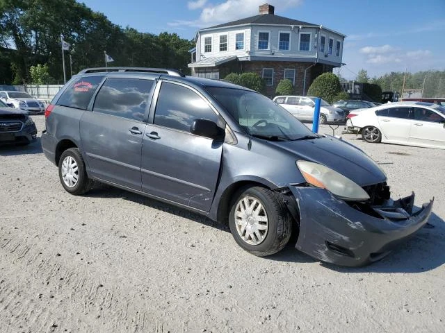 Photo 3 VIN: 5TDZK23C28S215178 - TOYOTA SIENNA CE 