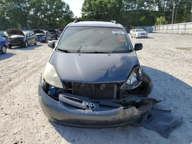 Photo 4 VIN: 5TDZK23C28S215178 - TOYOTA SIENNA CE 