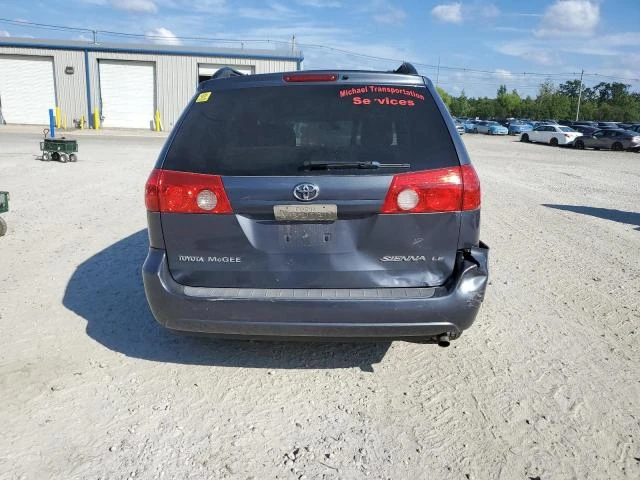 Photo 5 VIN: 5TDZK23C28S215178 - TOYOTA SIENNA CE 