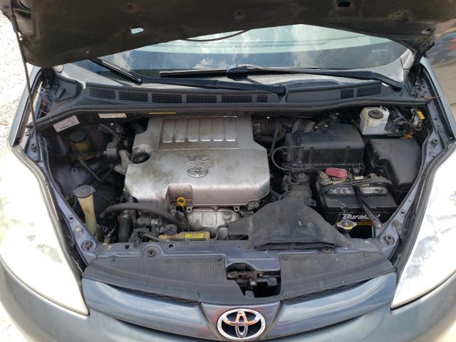 Photo 11 VIN: 5TDZK23C29S239983 - TOYOTA ALL MODELS 