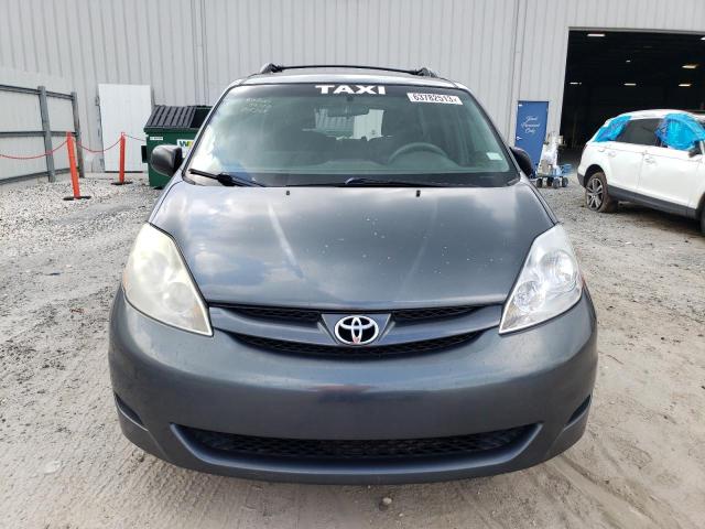 Photo 4 VIN: 5TDZK23C29S239983 - TOYOTA ALL MODELS 