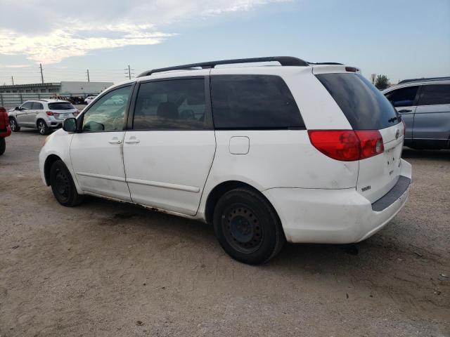 Photo 1 VIN: 5TDZK23C29S249140 - TOYOTA SIENNA CE 